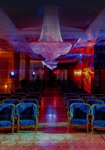 Концерт посвященный 100-летию Константина Ваншенкина