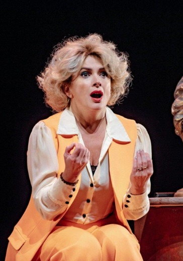 Спектакль «Ищу мужа» в Сочи: билеты