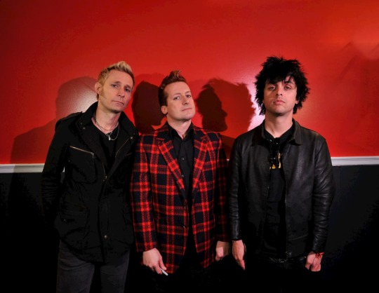 Green Day
