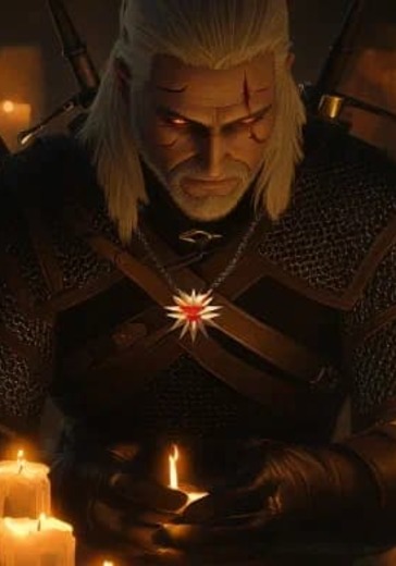 Концерт оркестра CAGMO «Симфония Ведьмак при свечах» Концерт оркестра CAGMO «Симфония Ведьмак при свечах» в Новосибирске: билеты