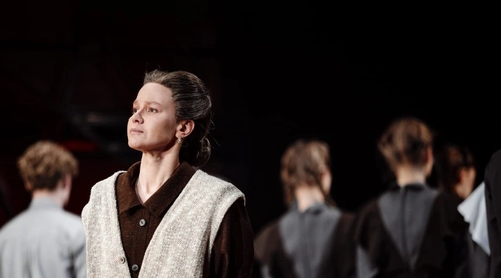 Завтра была война