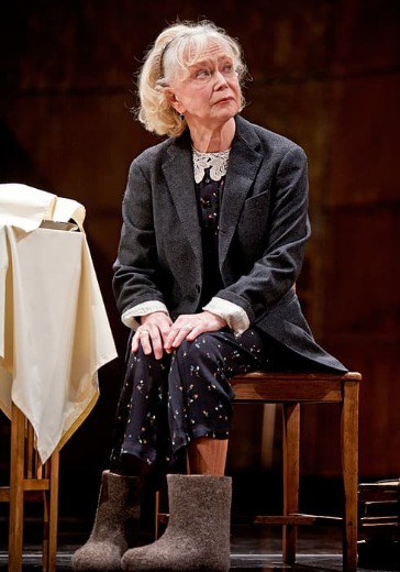 Спектакль «Таланты и поклонники» Спектакль «Таланты и поклонники»