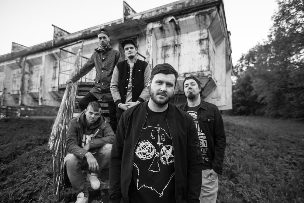 Stigmata, 1 июня 2024 — купить билеты в Зеленый театр Парка имени М ...