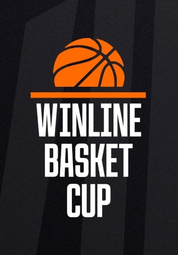 Матч Локомотив-Кубань - Мега. Winline Кубок России: билеты на баскетбол