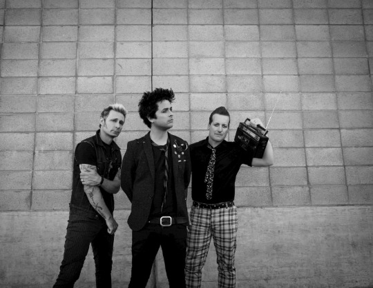 Green Day