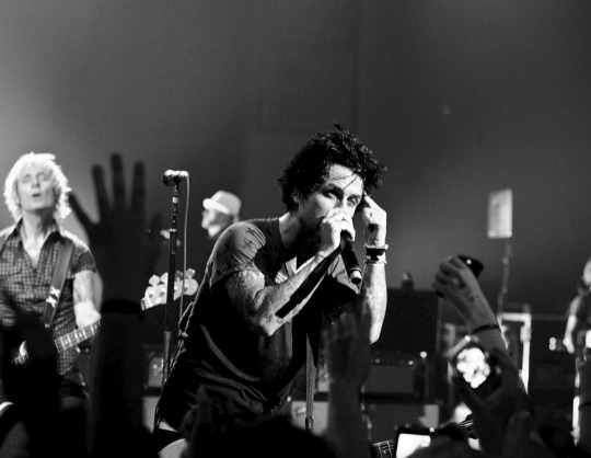 Green Day