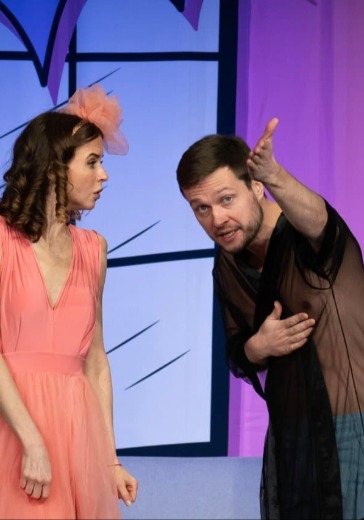 Π‘ΠΏΠ΅ΠΊΡΠ°ΠΊΠ»Ρ Β«Π‘Π»ΠΈΡΠΊΠΎΠΌ ΠΆΠ΅Π½Π°ΡΡΠΉ ΡΠ°ΠΊΡΠΈΡΡΒ» Π‘ΠΏΠ΅ΠΊΡΠ°ΠΊΠ»Ρ Β«Π‘Π»ΠΈΡΠΊΠΎΠΌ ΠΆΠ΅Π½Π°ΡΡΠΉ ΡΠ°ΠΊΡΠΈΡΡΒ» Π² Π‘Π°Π½ΠΊΡ-ΠΠ΅ΡΠ΅ΡΠ±ΡΡΠ³Π΅: Π±ΠΈΠ»Π΅ΡΡ