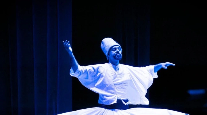 Огни Анатолии