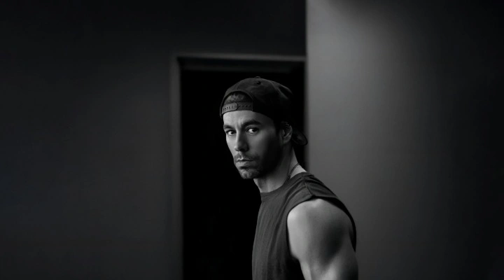 Enrique Iglesias