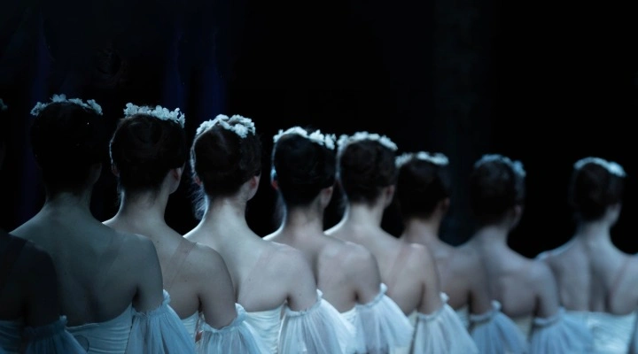 Душа танца Душа танца