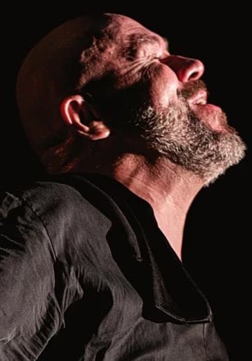 Спектакль Максима Аверина «Расправь крылья» в Москве: билеты