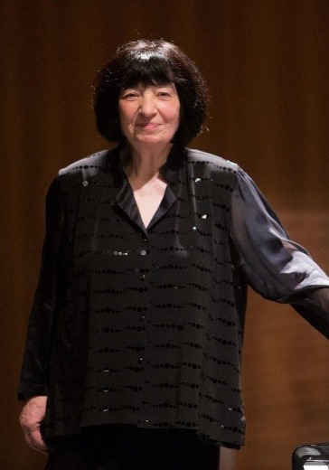 Концерт Элисо Вирсаладзе и Павла Бубельникова в Санкт-Петербурге: билеты