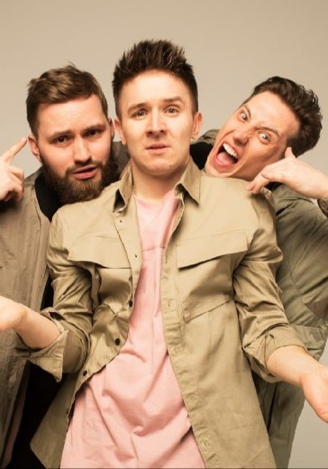 Концерт группы «Хлеб» в Москве: билеты