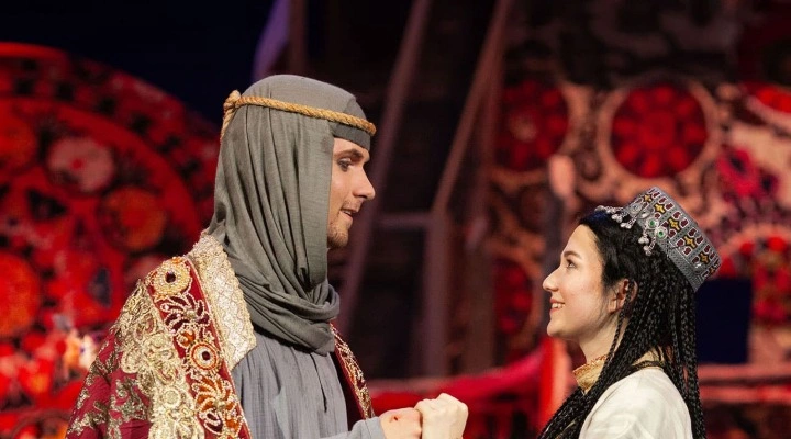 Далеко-далеко на Востоке Далеко-далеко на Востоке