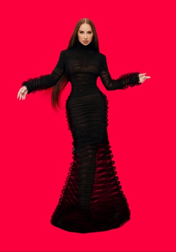 Концерт Anna Asti Концерт Anna Asti