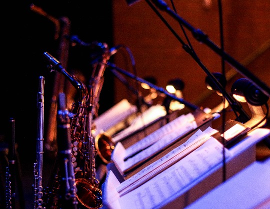 Концерт группы «Orchestra Beat»
