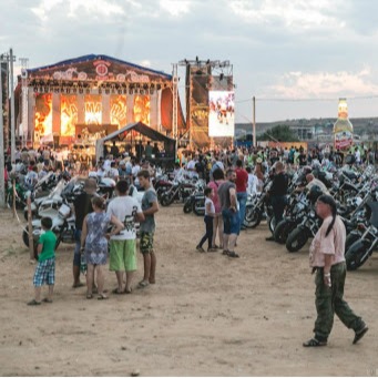 Фестиваль "Тамань - полуостров Свободы"