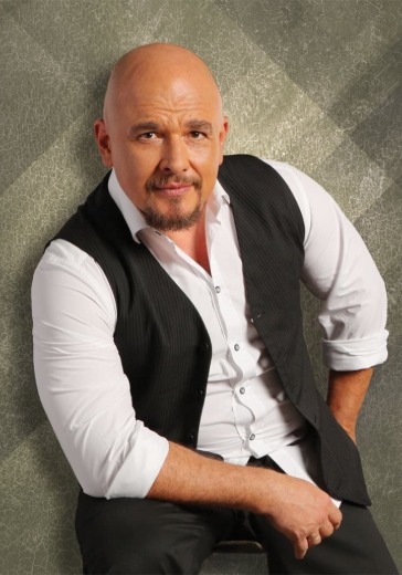 Концерт Сергея Трофимова в Москве: билеты