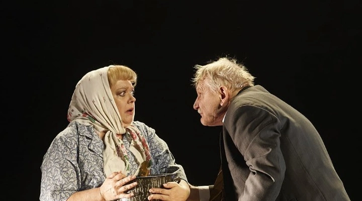 Истории Истории