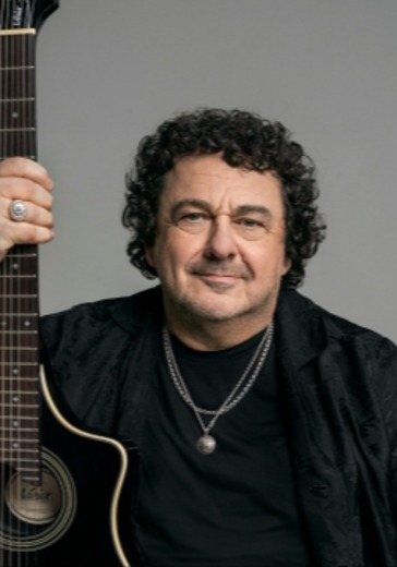 Концерт Игоря Саруханова