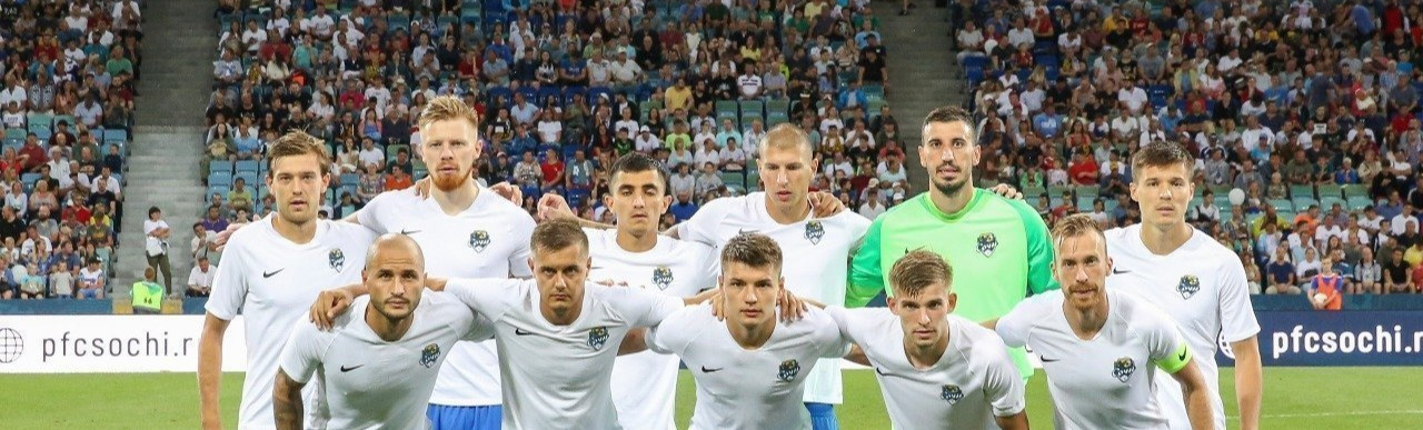 Ничья с «Уфой» Ничья с «Уфой»