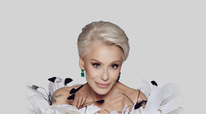 Ирина Понаровская