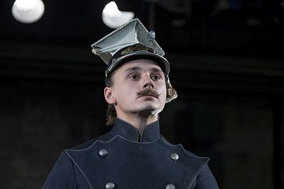 Театр Вахтангова Театр Вахтангова