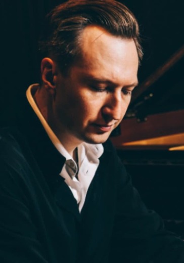 Концерт Сергея Каспрова в Москве: билеты