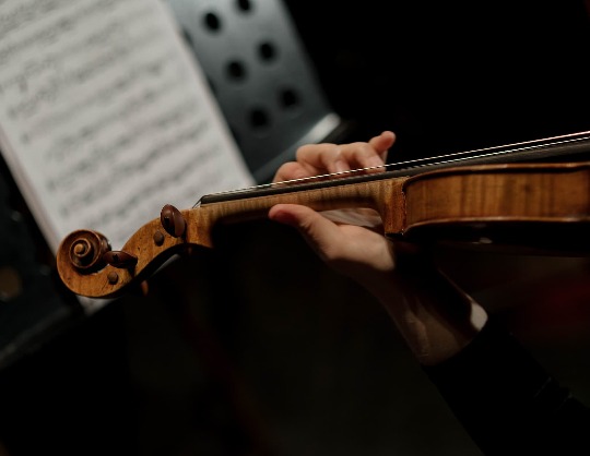 Квартет Melodion «Вивальди и Пьяццолла при свечах»