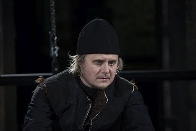 Театр Вахтангова