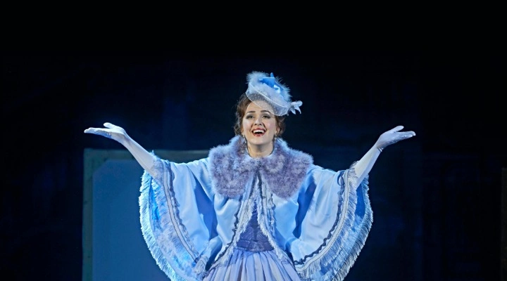 Граф Люксембург