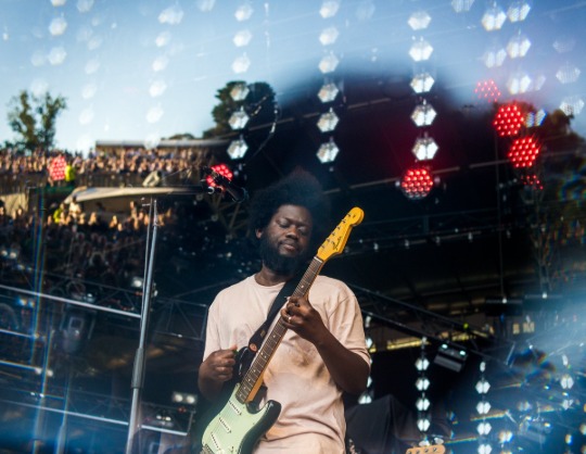 Michael Kiwanuka