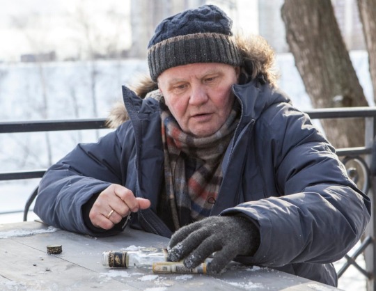 Михаил Васьков