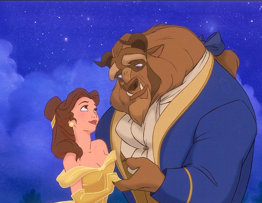Киноконцерт Disney «Красавица и Чудовище»