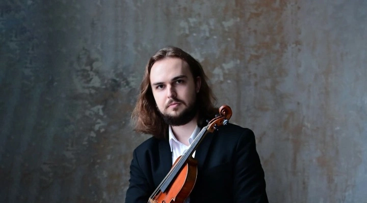 Моцарт и современники. Флейтовые квартеты — от Вены до Парижа Моцарт и современники. Флейтовые квартеты — от Вены до Парижа