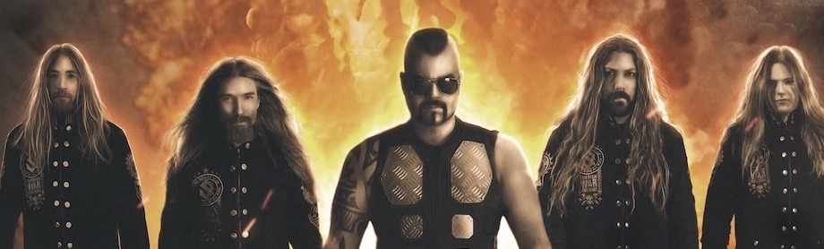 Sabaton Sabaton