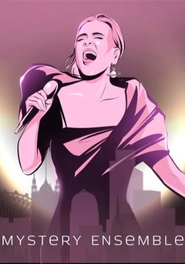 Концерт Mystery Ensemble «The Best of Adele by candlelight»