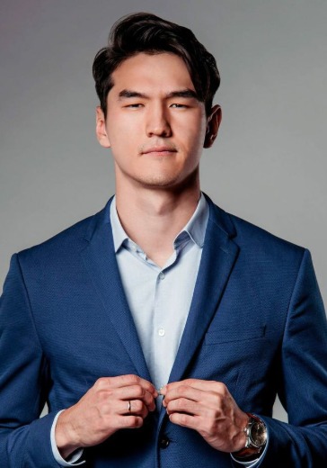 Stand Up концерт Нурлана Сабурова