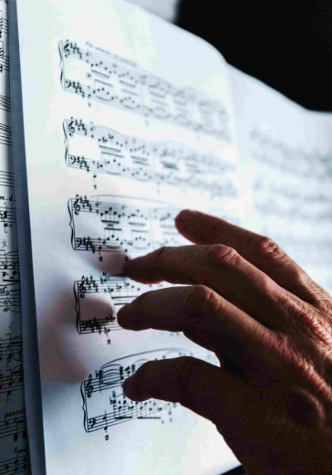 Концерт «Music Healing» 