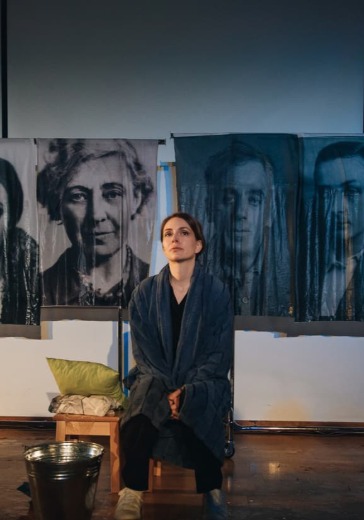 Спектакль «Ариадна» в Санкт-Петербурге: билеты