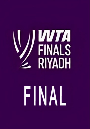 Турнир WTA Finals. Finals
