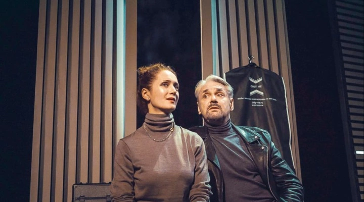 Ложные признания