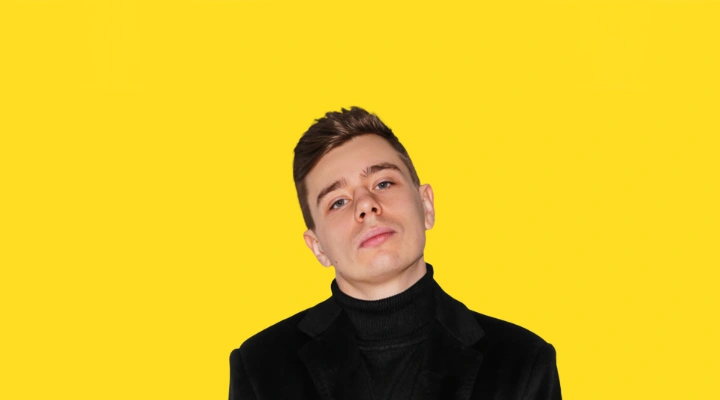 Сергей Орлов