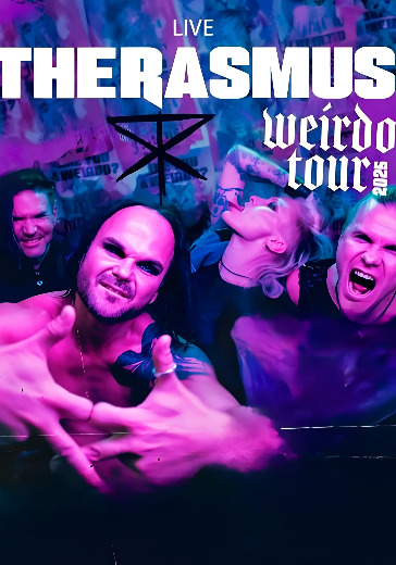 Концерт группы The Rasmus