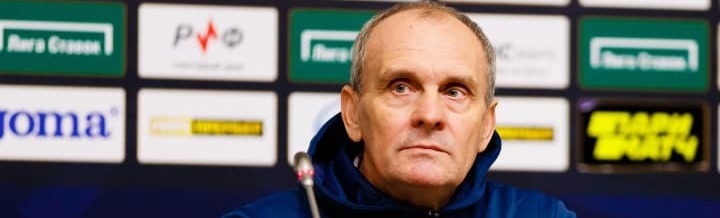Виталий Кафанов: В перерыве мы внесли коррективы Виталий Кафанов: В перерыве мы внесли коррективы