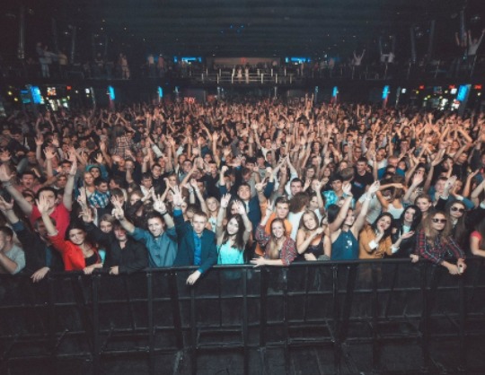 Global Student Party