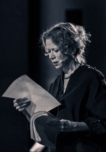 Спектакль «Новороссия» Спектакль «Новороссия»