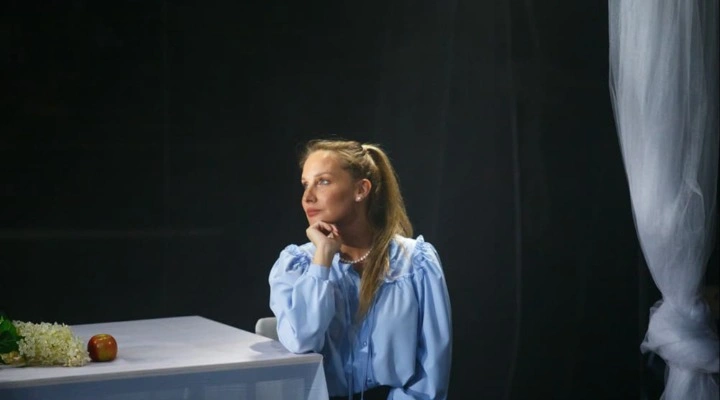 Фантазии Фарятьева