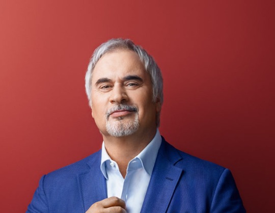 Валерий Меладзе