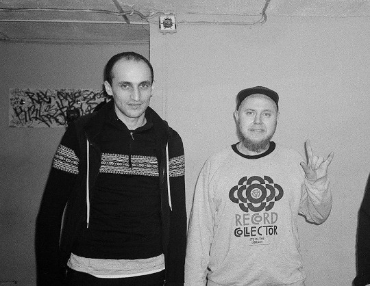 Рыночные отношения & Черная экономика
